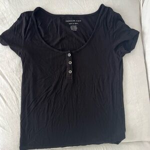 American Eagle black top